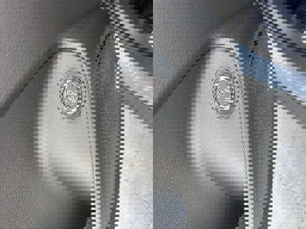 New 2026 Chevrolet TrailBlazer RS w/ Convenience Package image 11