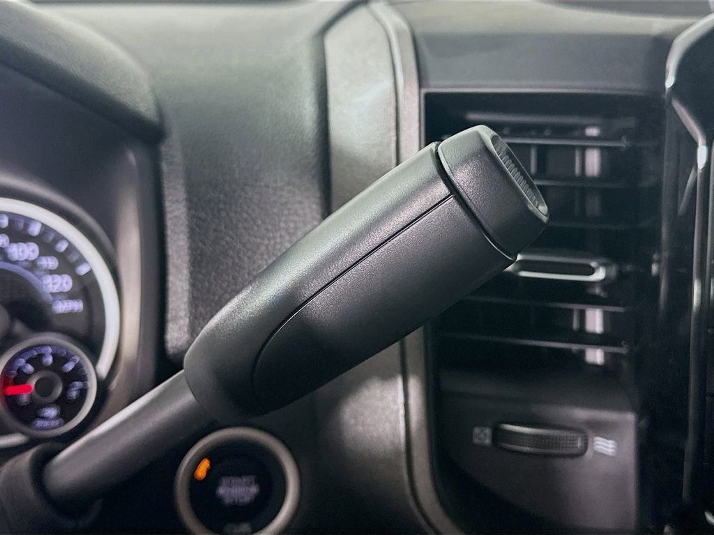 New 2026 RAM 3500 Tradesman image 12