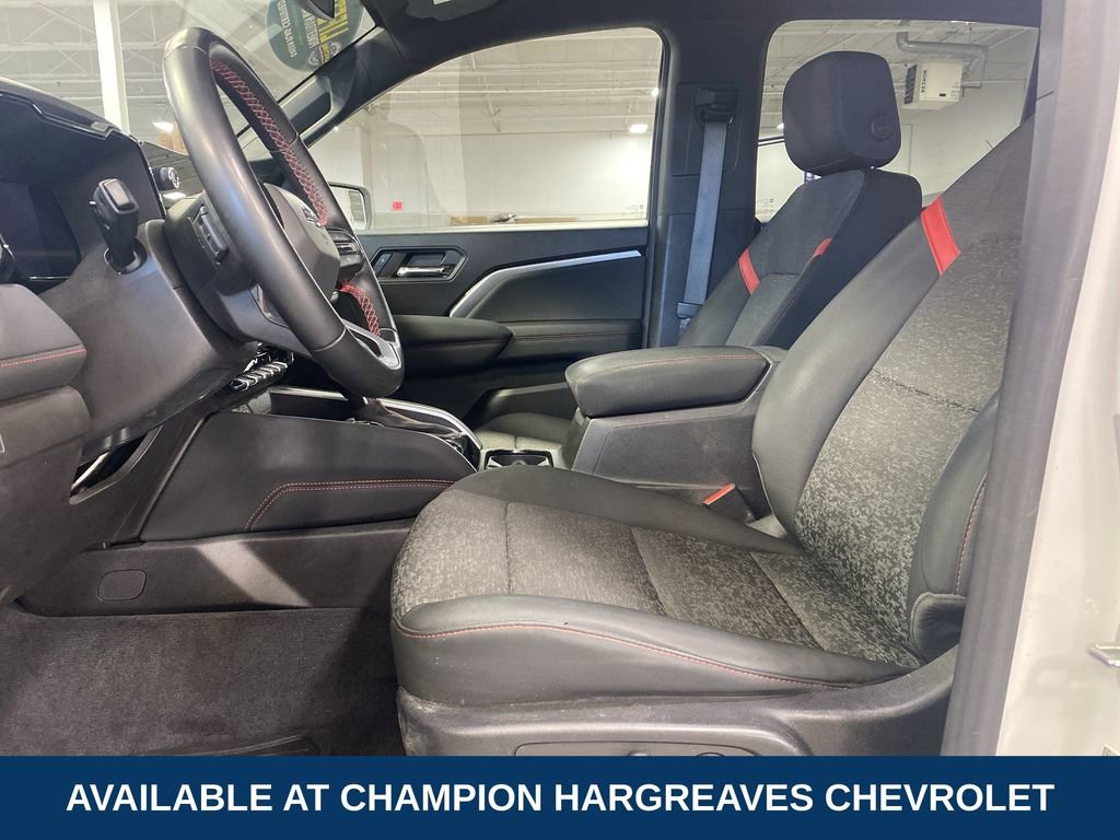 Certified 2023 Chevrolet Colorado Z71 w/ Z71 Convenience Package 2 image 26