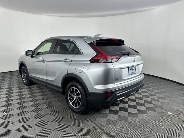 Used 2023 Mitsubishi Eclipse Cross ES AWD/4WD image 9