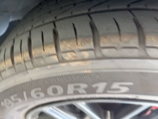 Used 2015 Honda Fit LX image 8