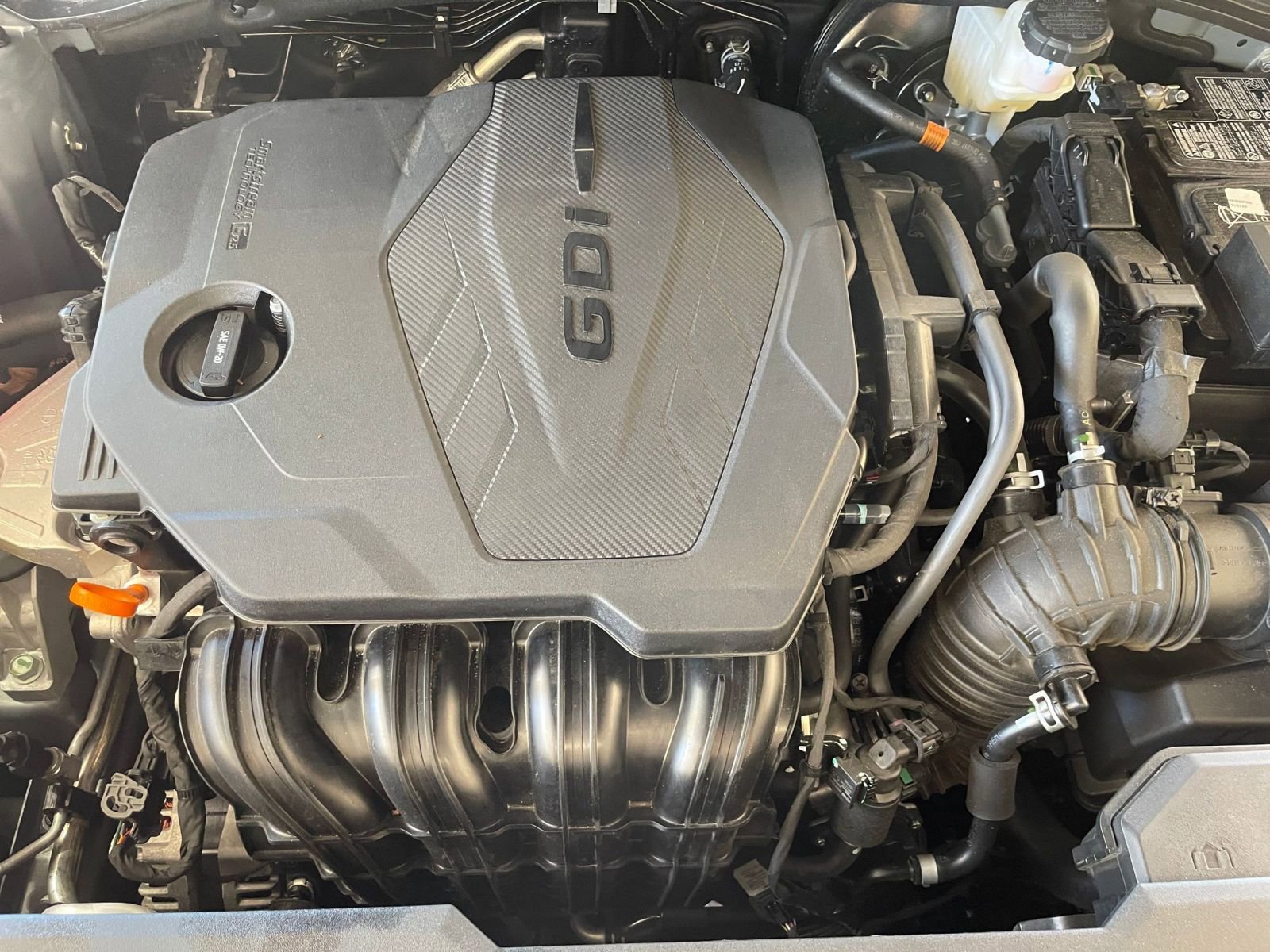 Used 2025 Kia Sportage LX image 32