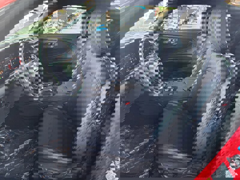 Used 2024 Ford Mustang Dark Horse image 29