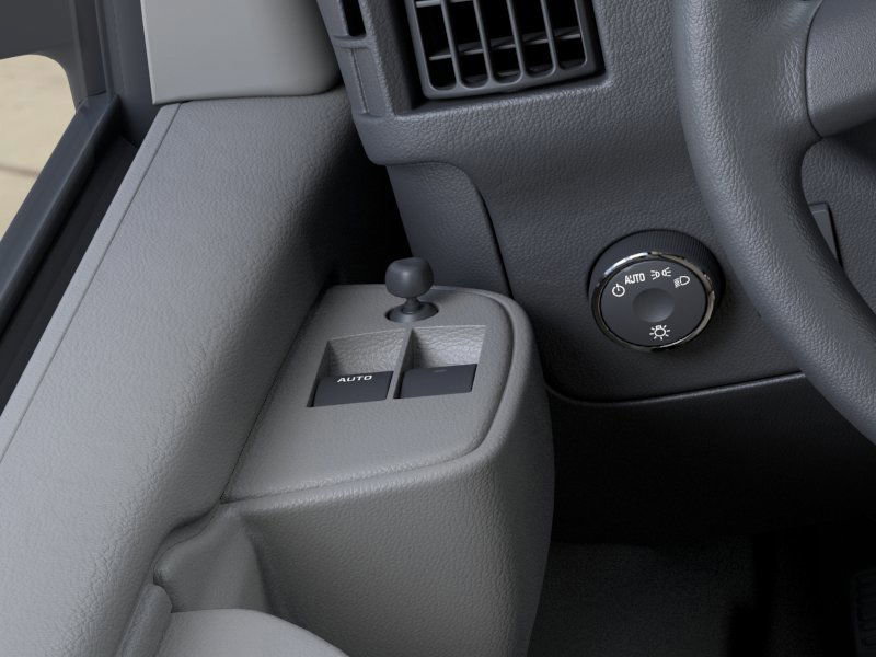 New 2026 Chevrolet Express 2500 Extended w/ Enhanced Convenience Package RWD image 22