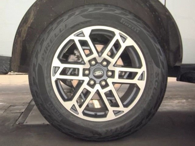 Used 2025 Ford Expedition Max Active AWD/4WD image 22