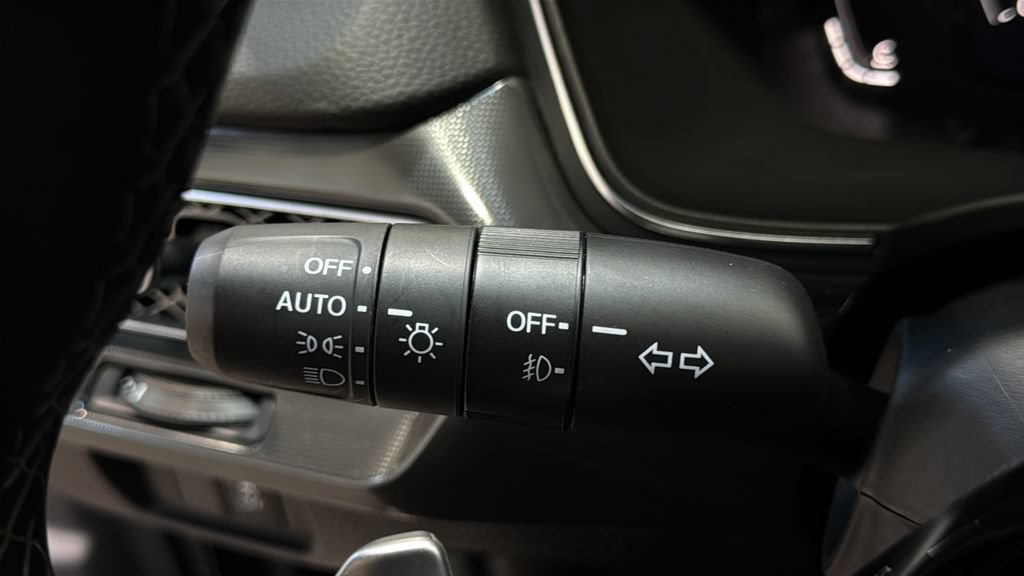 Used 2025 Acura Integra A-Spec w/ Technology Package FWD image 35