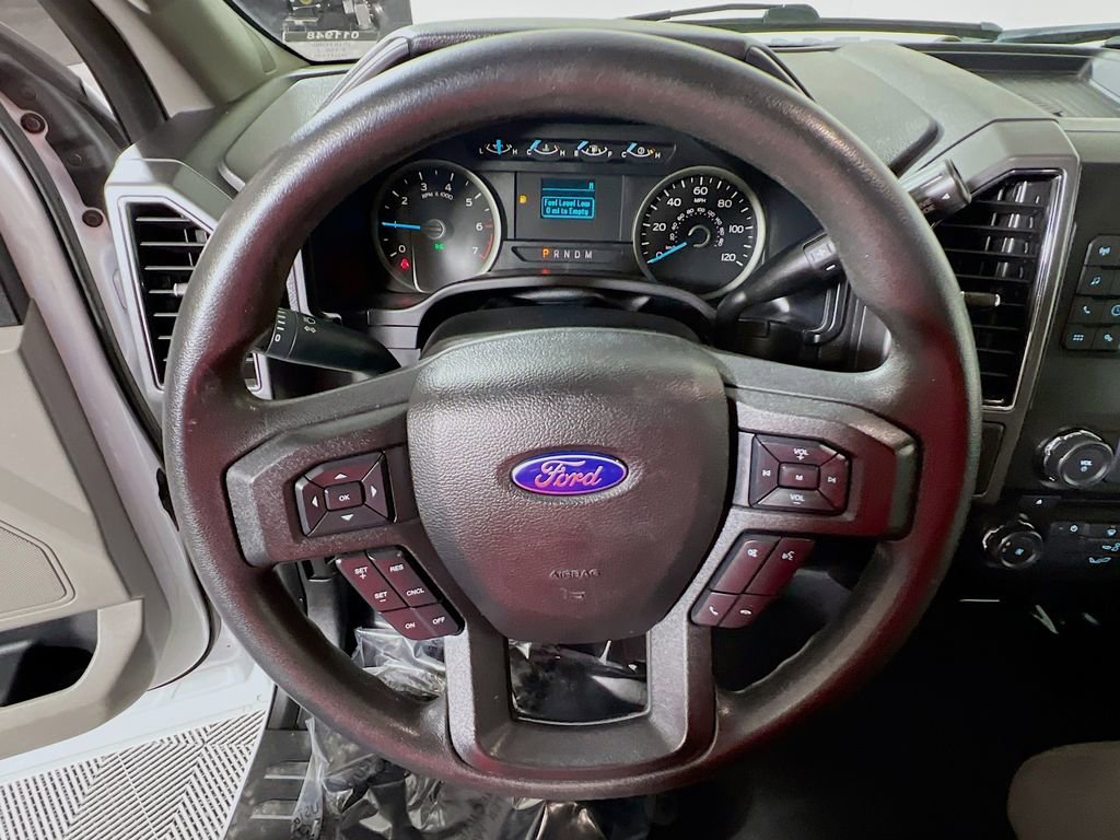 Used 2018 Ford F150 XLT RWD image 10