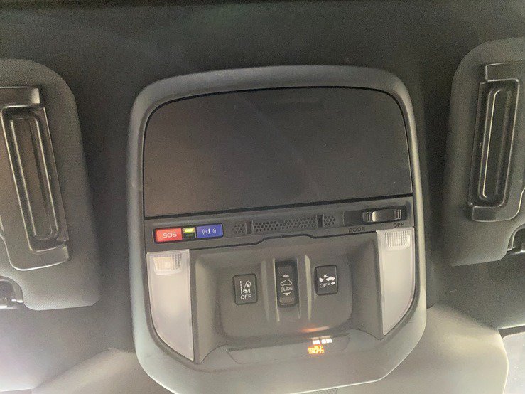 Used 2024 Subaru Forester Wilderness AWD/4WD image 24