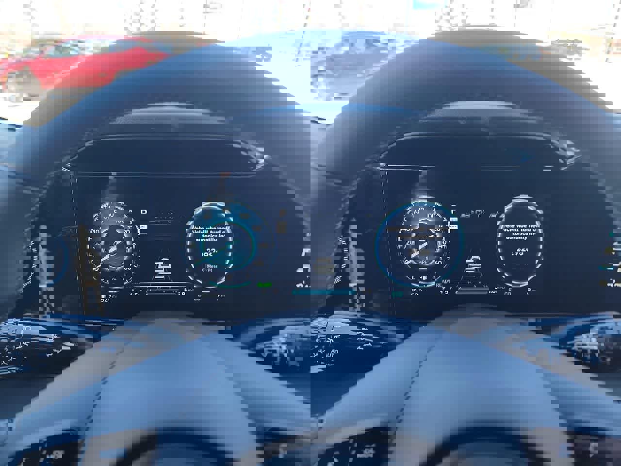 New 2026 Hyundai Elantra Sport image 15