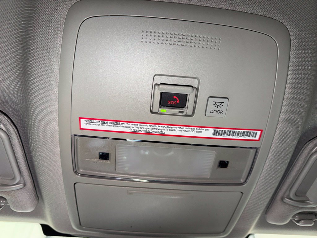 Used 2023 Toyota Mirai w/ Advanced Technology Package RWD image 29