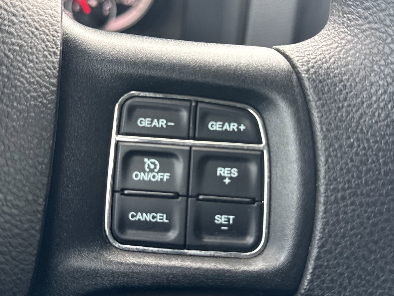 Used 2018 RAM 1500 Express w/ Express Value Package image 25