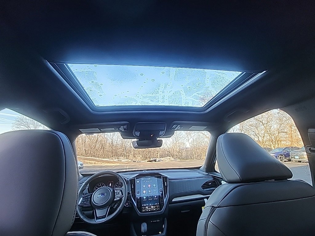 New 2026 Subaru Forester Limited image 25