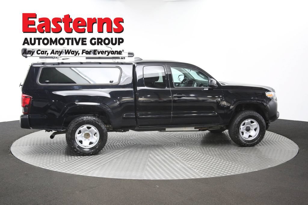 Used 2023 Toyota Tacoma SR AWD/4WD image 42