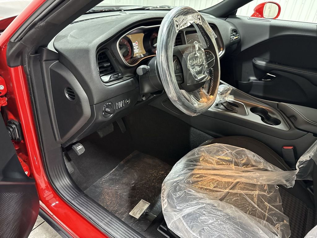Used 2023 Dodge Challenger SRT Hellcat Redeye image 10