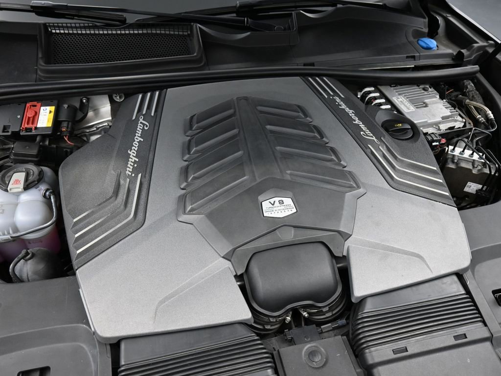 Used 2019 Lamborghini Urus image 33