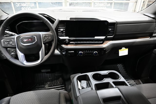 New 2026 GMC Sierra 1500 Elevation image 15