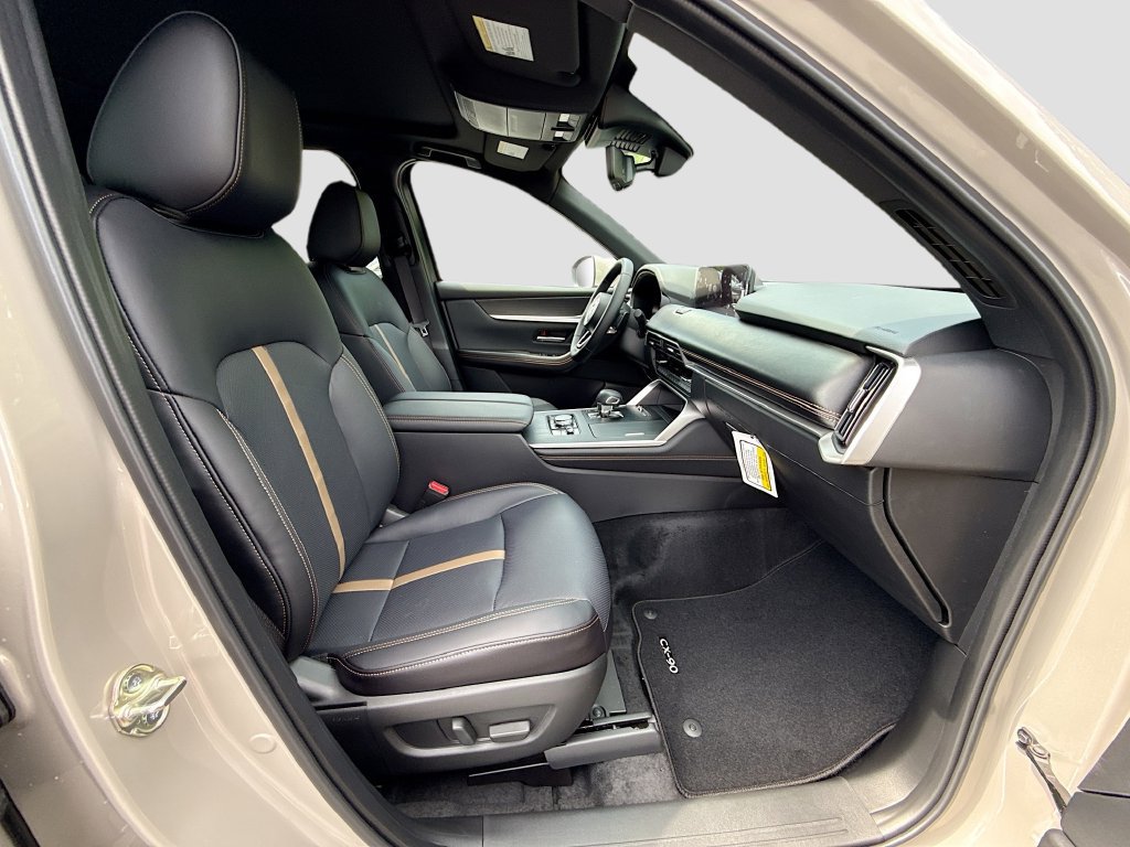 New 2026 MAZDA CX-90 3.3 Turbo S w/ Premium Plus AWD/4WD image 36