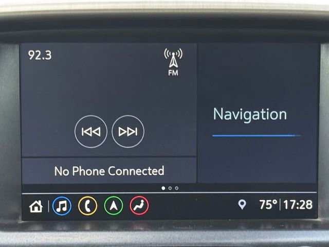 Used 2021 GMC Canyon Denali w/ LPO, Power Package AWD/4WD image 8