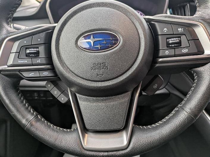 Used 2020 Subaru Outback Limited w/ Popular Package #2 AWD/4WD image 20