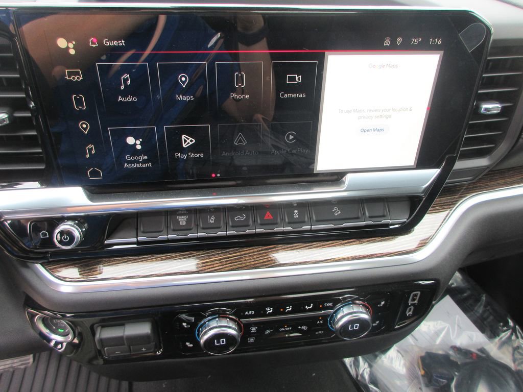 New 2026 GMC Sierra 3500 SLE image 17