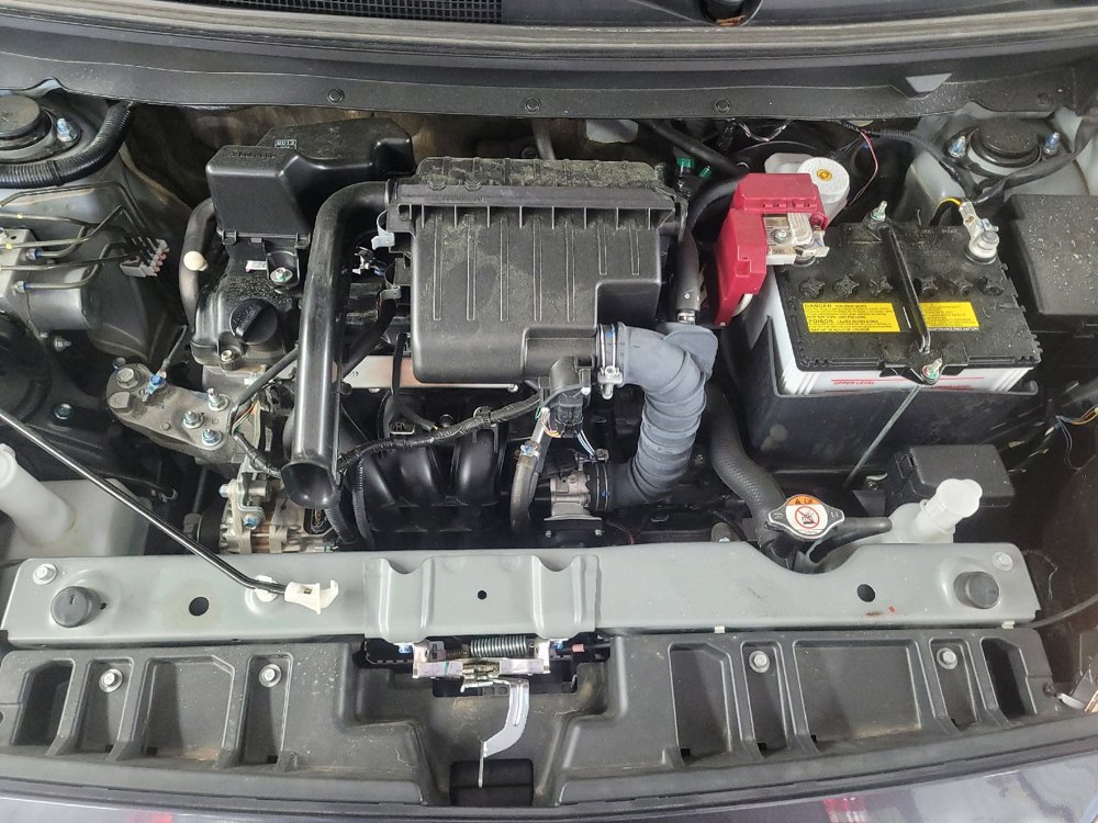 Used 2024 Mitsubishi Mirage LE image 30