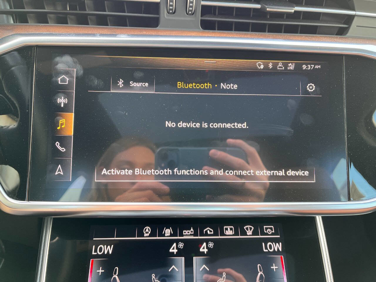 Used 2019 Audi A6 3.0T Prestige AWD/4WD image 16