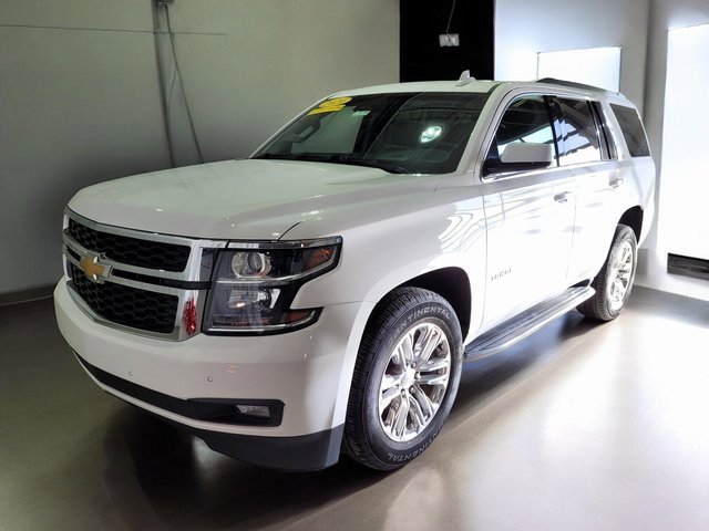 Used 2020 Chevrolet Tahoe LT image 21