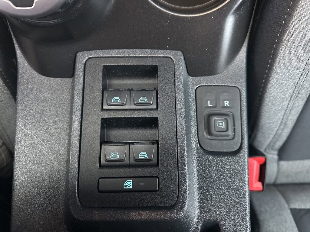 Used 2022 Ford Bronco Big Bend image 25