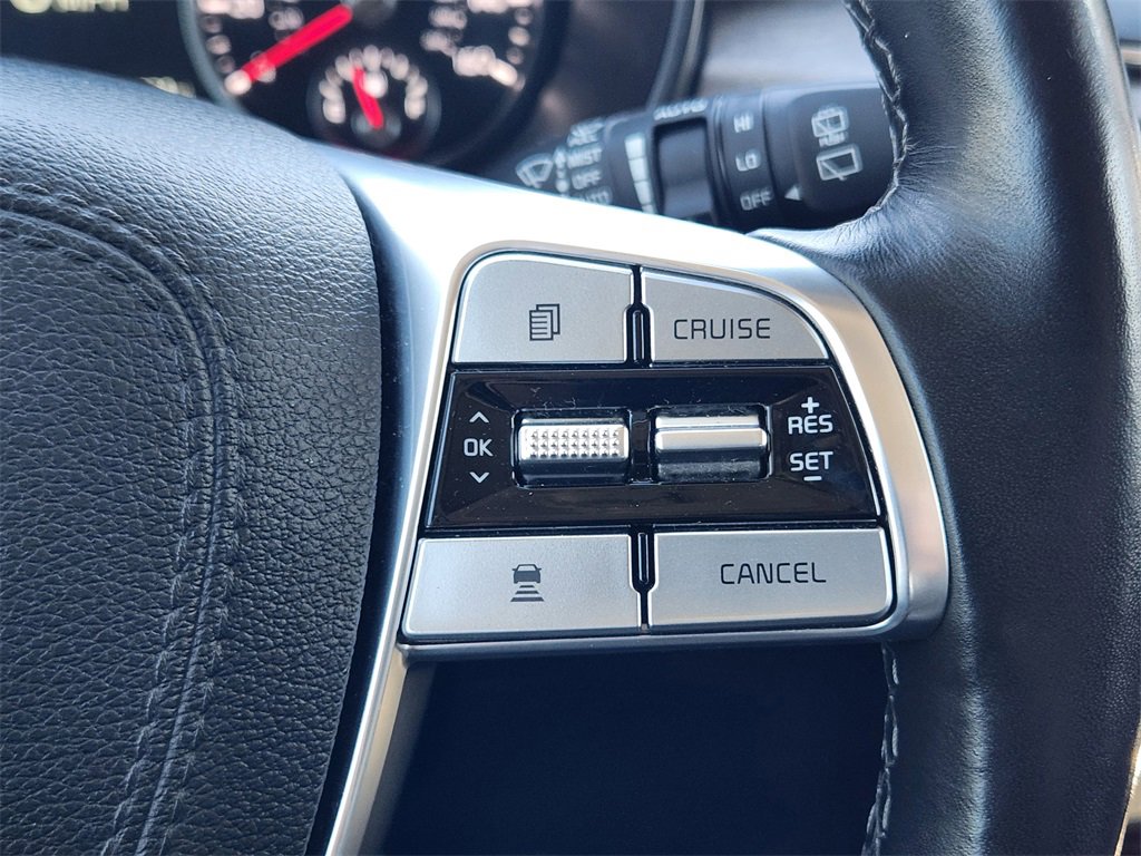 Used 2022 Kia Telluride SX w/ SX Prestige Package image 27