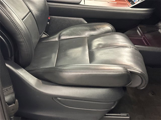 Used 2022 Lincoln Navigator Reserve image 13