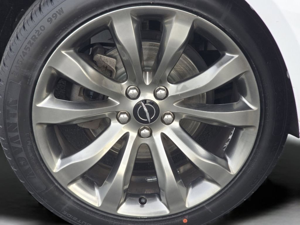 Used 2014 Chrysler 300 S image 24