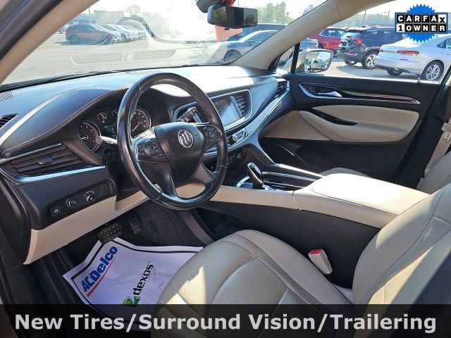 Used 2019 Buick Enclave Essence w/ Trailering Package, 5000 lbs. image 12