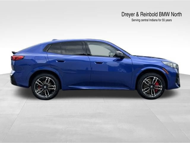 New 2026 BMW X2 xDrive28i w/ Technology Package AWD/4WD image 8