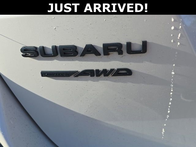 Used 2023 Subaru Outback Onyx Edition XT image 8