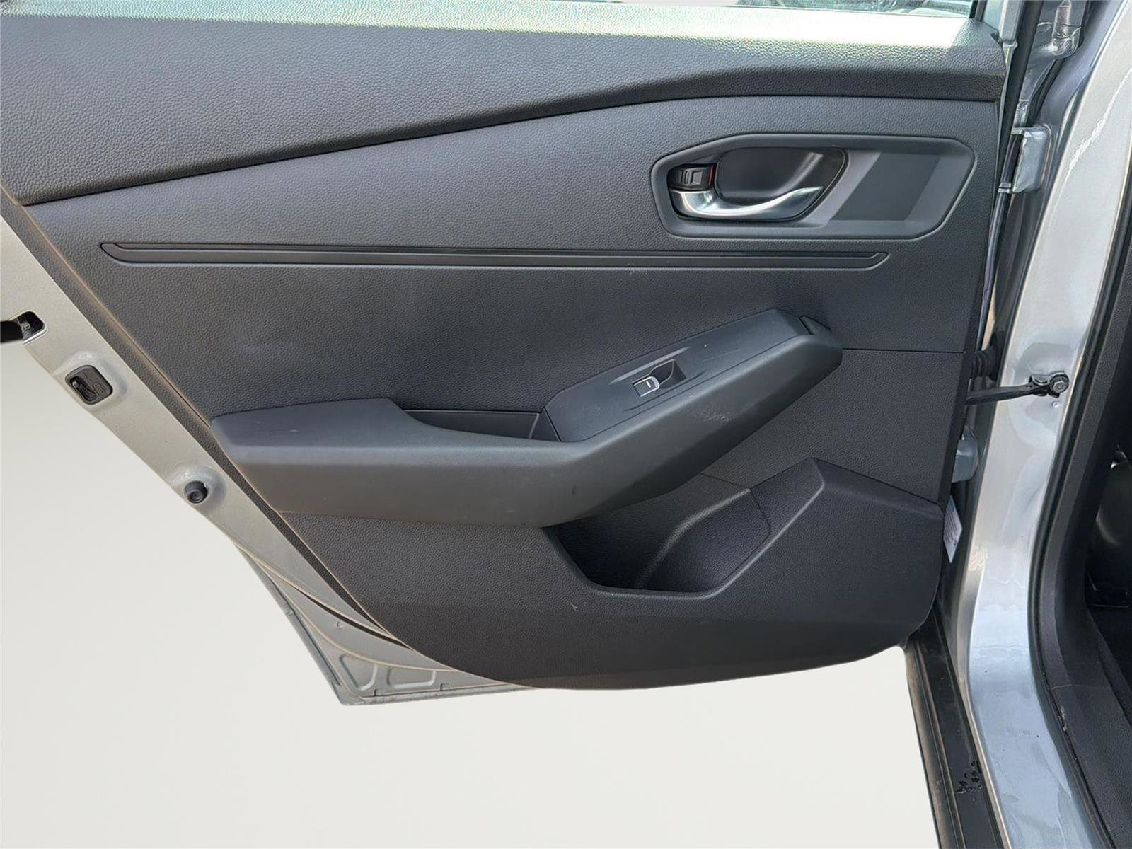 Used 2024 Honda Accord Sport image 19