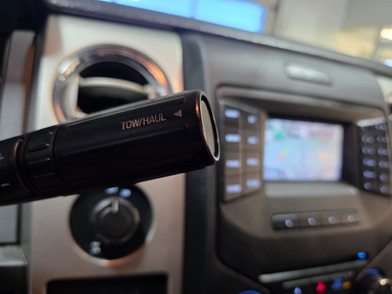 Used 2014 Ford F150 XLT w/ Equipment Group 302A Luxury image 33