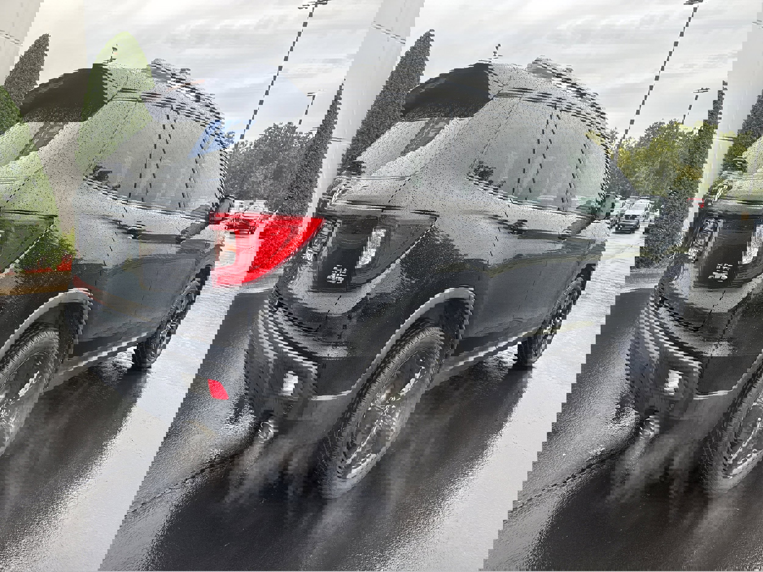 Used 2019 Honda Passport Elite image 15