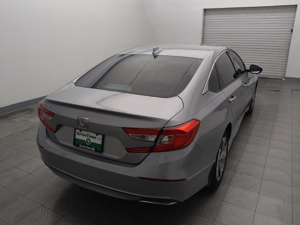 Used 2018 Honda Accord EX image 7