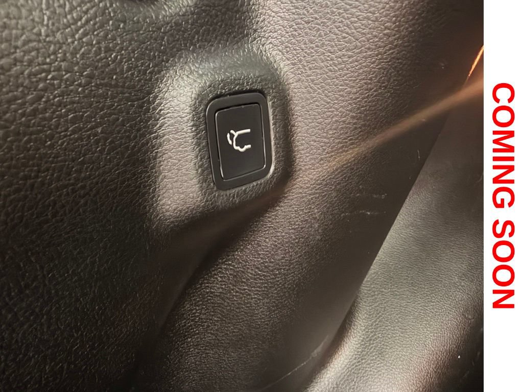 Used 2019 Jeep Compass Limited AWD/4WD image 11