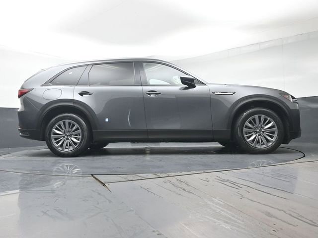 Certified 2024 MAZDA CX-90 Plug-In Hybrid w/ Preferred image 31