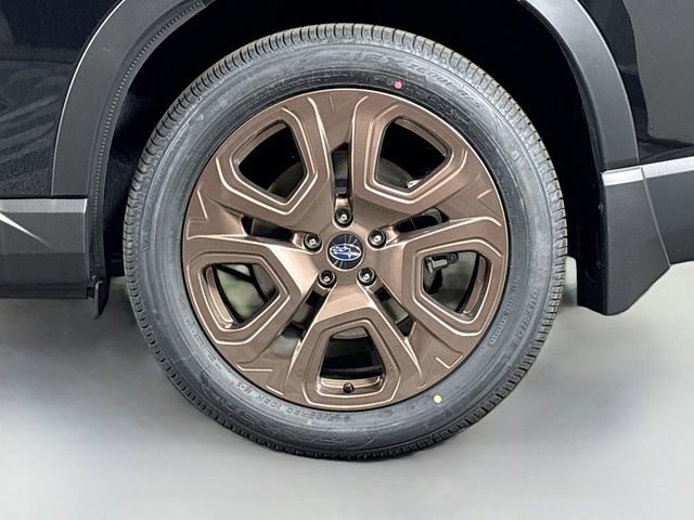 New 2026 Subaru Ascent Limited Bronze AWD/4WD image 33