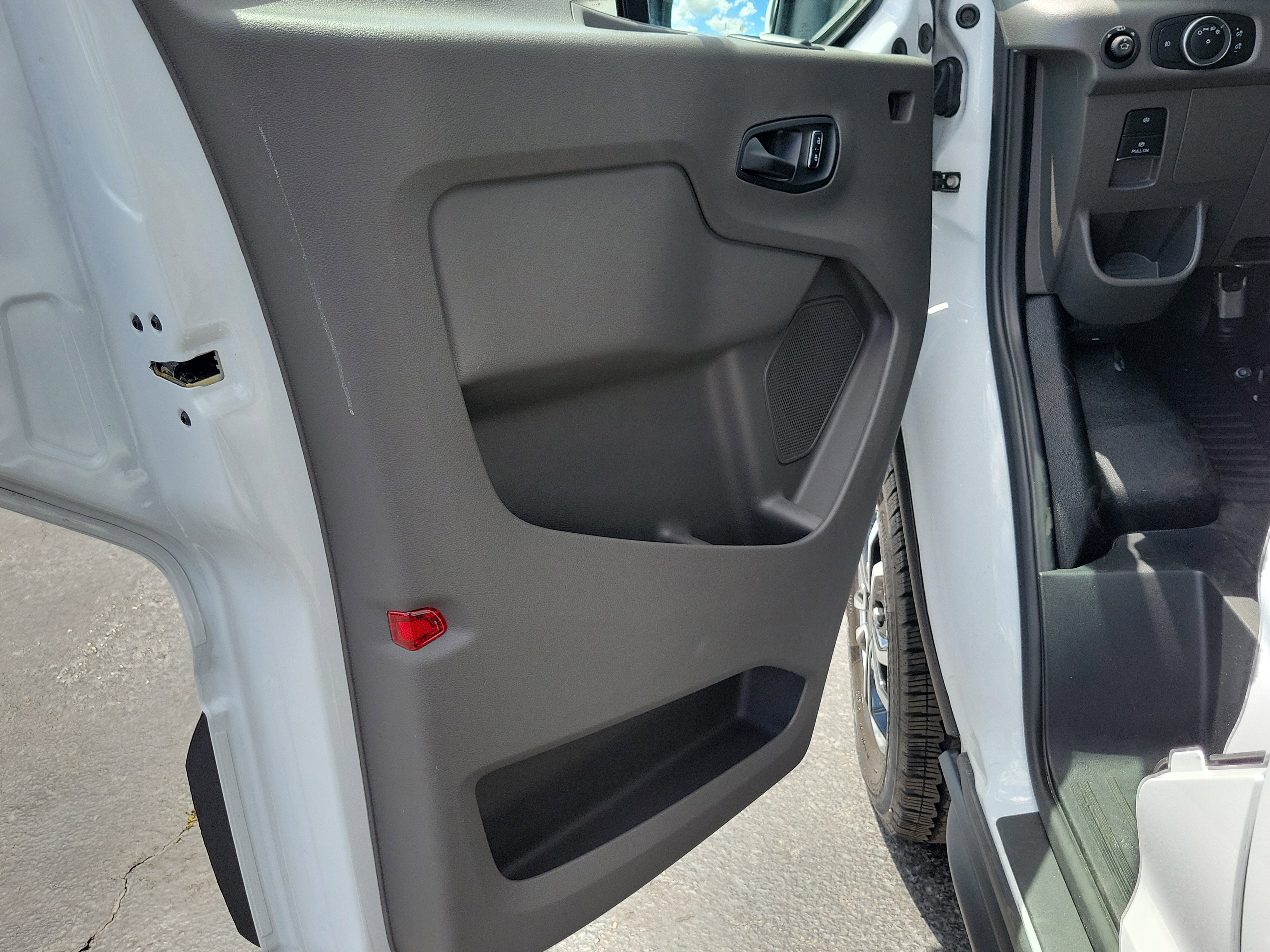 Certified 2024 Ford Transit 350 XL RWD image 18