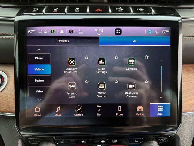 Used 2023 Jeep Grand Cherokee L Summit image 19