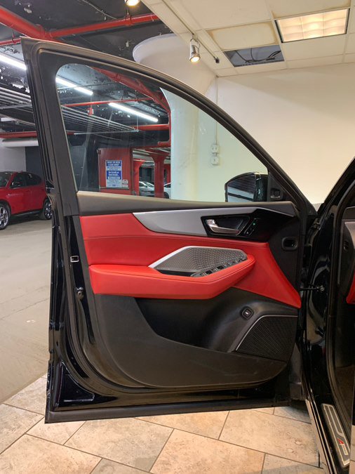 Used 2024 Acura MDX A-Spec image 14