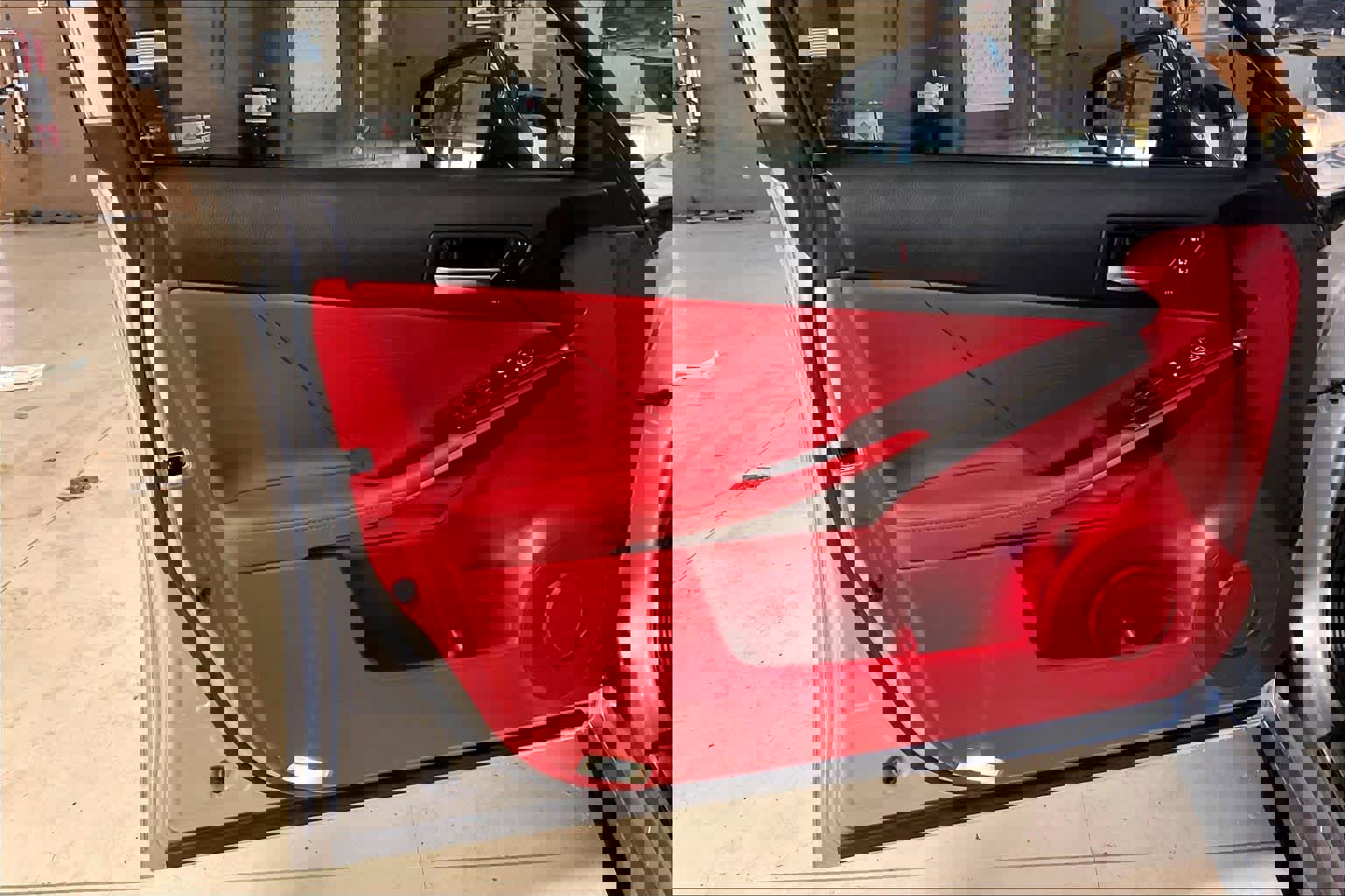 Used 2023 Lexus IS 350 F Sport w/ Navigation Package image 20