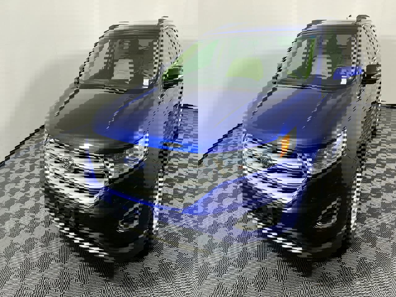 Used 2015 Ford Edge SEL image 9