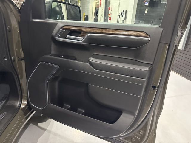 Used 2023 GMC Sierra 1500 Elevation w/ X31 Off-Road Package image 35