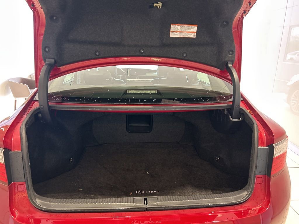 Used 2015 Lexus ES 350 w/ Ultra Luxury Package image 17