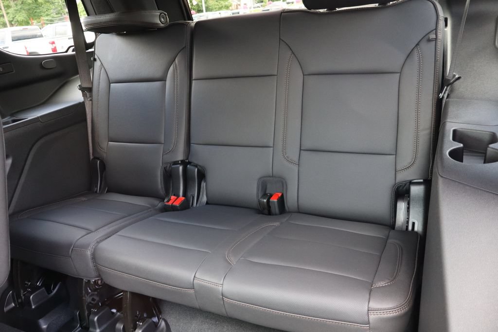 New 2026 Chevrolet Tahoe High Country AWD/4WD image 25