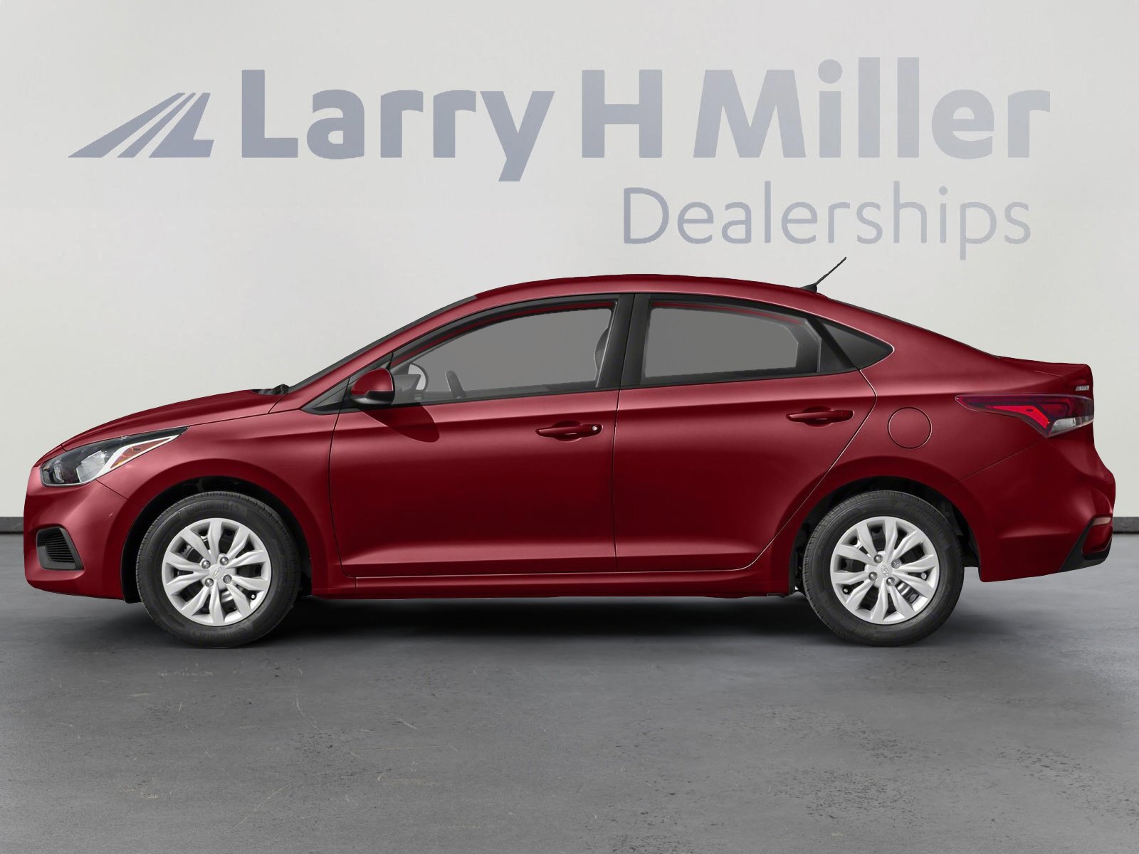 Used 2022 Hyundai Accent SE image 4